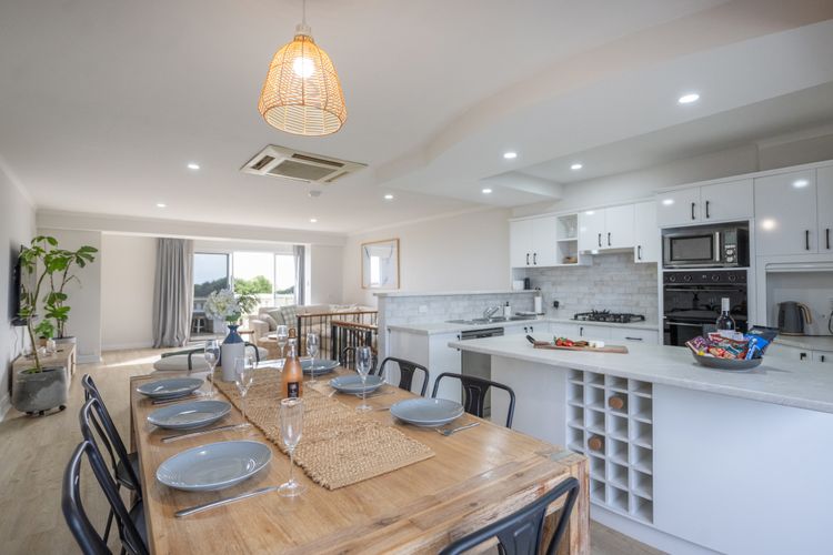 Ocean Views Coastal Retreat – Bunbury