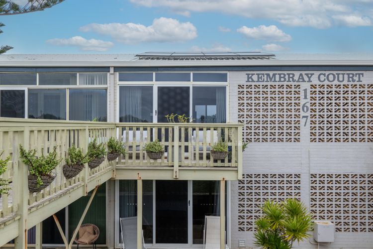 Ocean Views Coastal Retreat – Bunbury