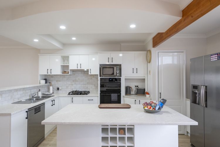 Ocean Views Coastal Retreat – Bunbury