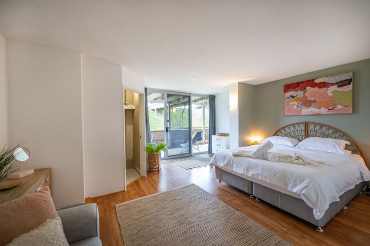 Ocean Views Coastal Retreat – Bunbury