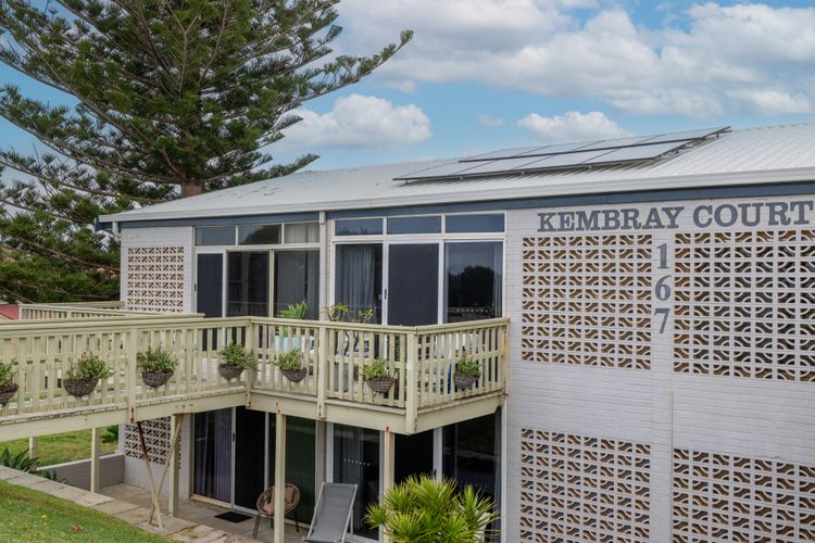 Ocean Views Coastal Retreat – Bunbury