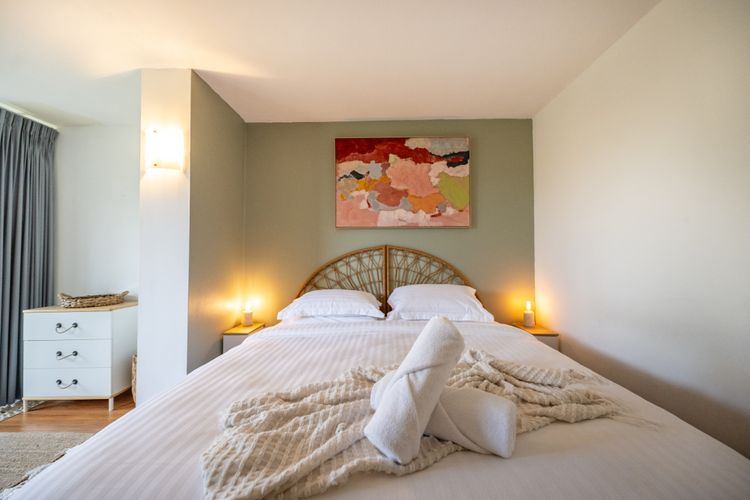 Ocean Views Coastal Retreat – Bunbury