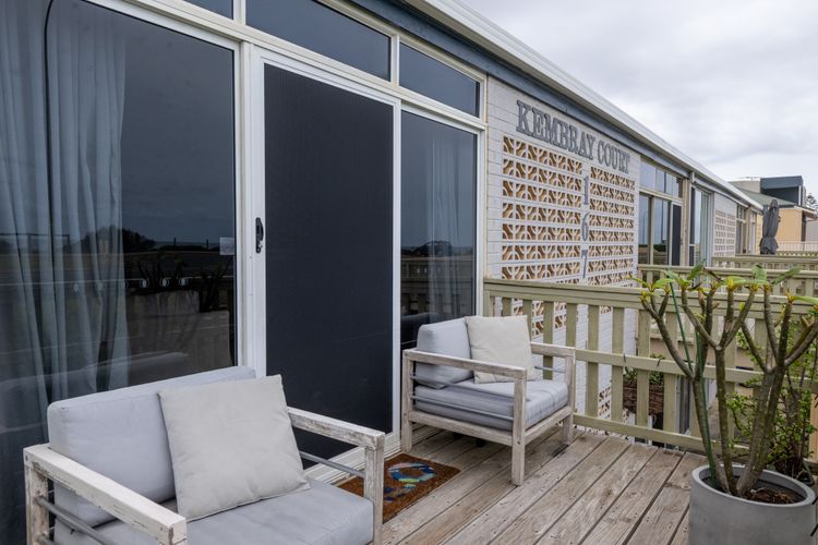 Ocean Views Coastal Retreat – Bunbury