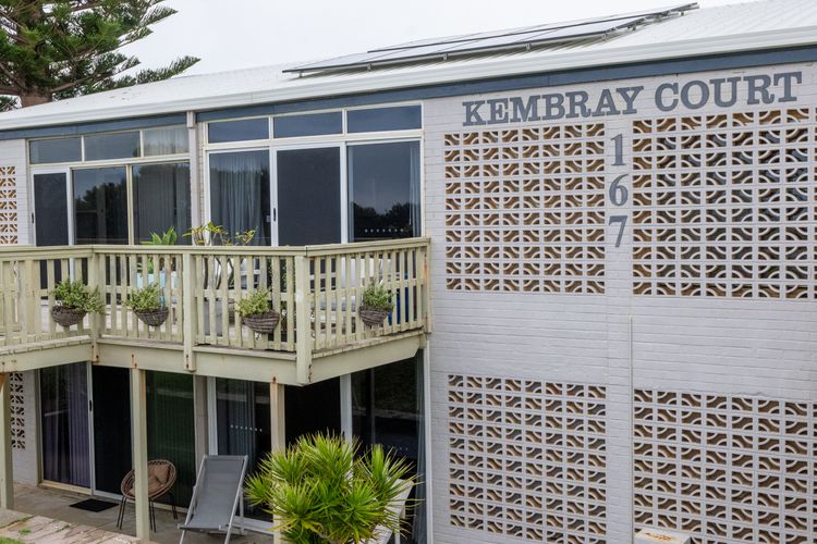 Ocean Views Coastal Retreat – Bunbury