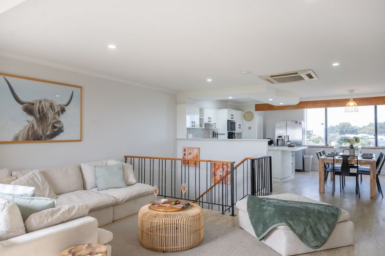 Ocean Views Coastal Retreat – Bunbury