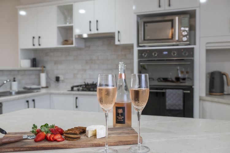 Ocean Views Coastal Retreat – Bunbury