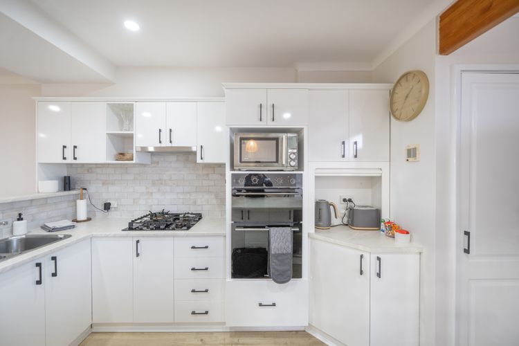 Ocean Views Coastal Retreat – Bunbury