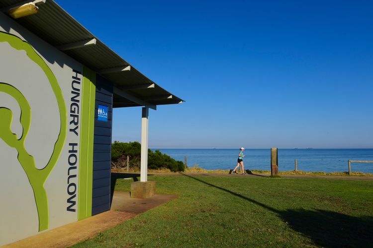 Ocean Views Coastal Retreat – Bunbury