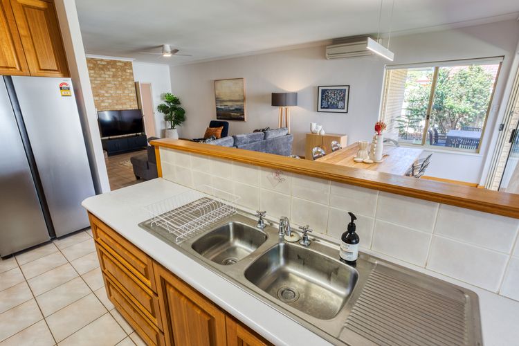 Ibis Rest Beach House