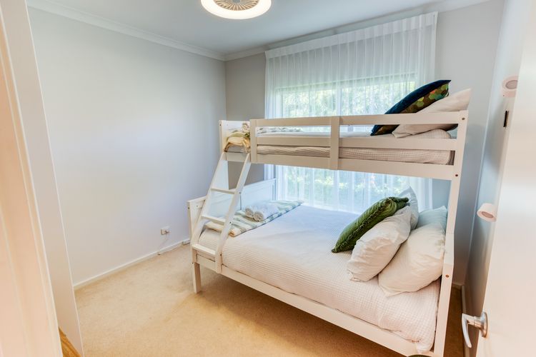 Ibis Rest Beach House