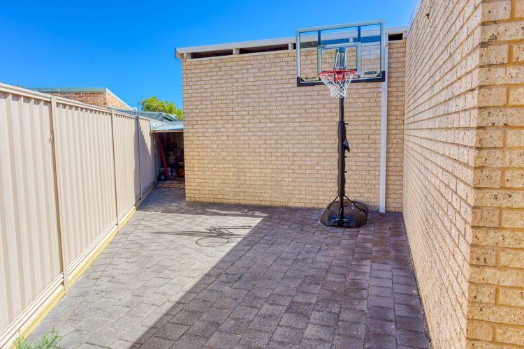 Ibis Rest Beach House