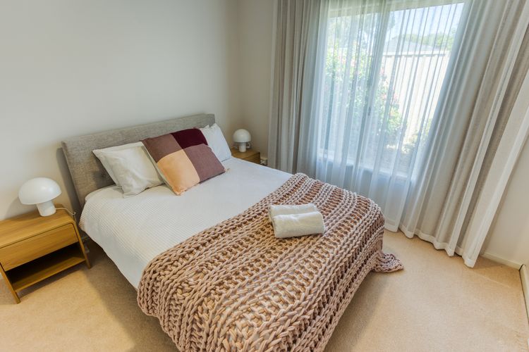 Ibis Rest Beach House