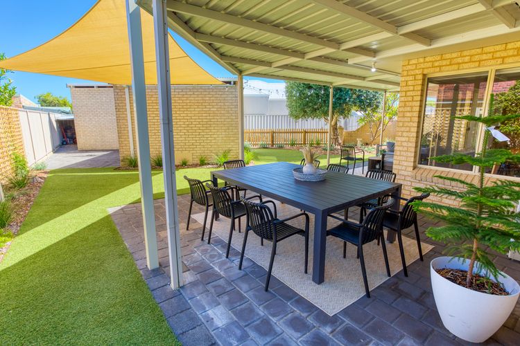 Ibis Rest Beach House