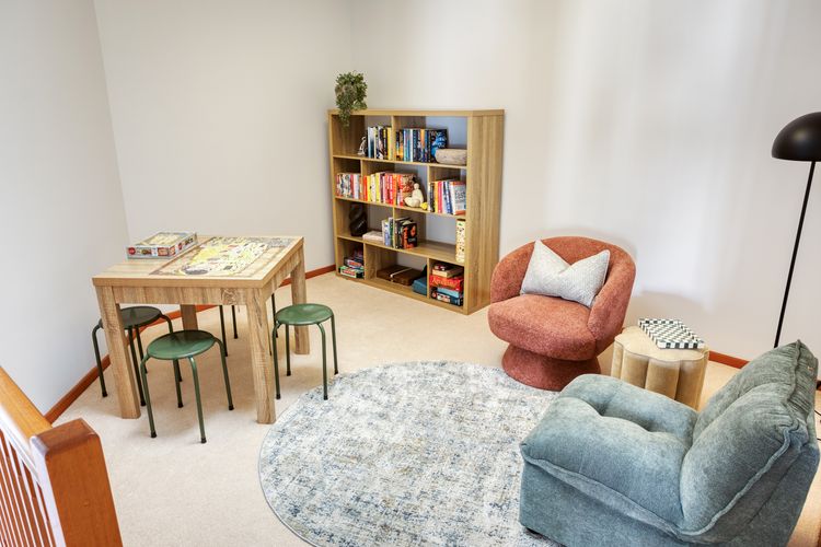 Ibis Rest Beach House