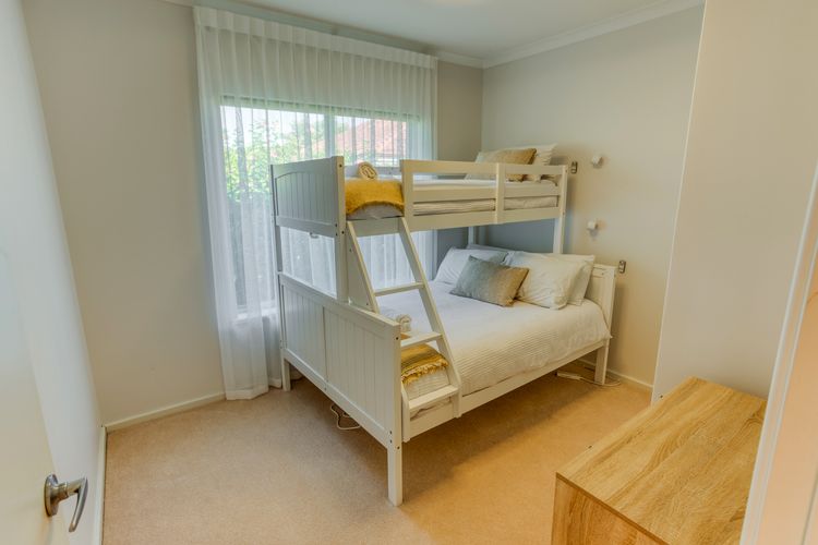 Ibis Rest Beach House