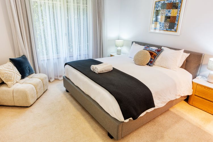 Ibis Rest Beach House