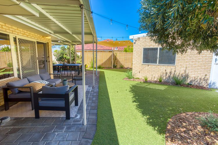 Ibis Rest Beach House