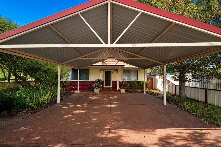 Sal’s Cottage
