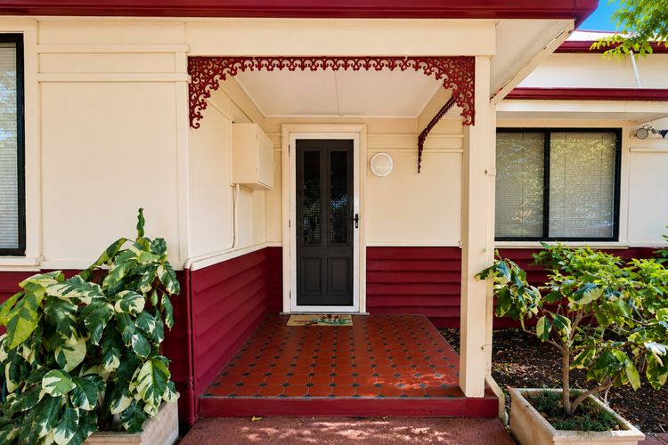 Sal’s Cottage