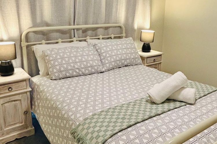 Sea Views Holiday Home- South Bunbury