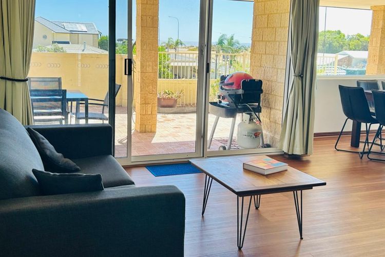 Sea Views Holiday Home- South Bunbury