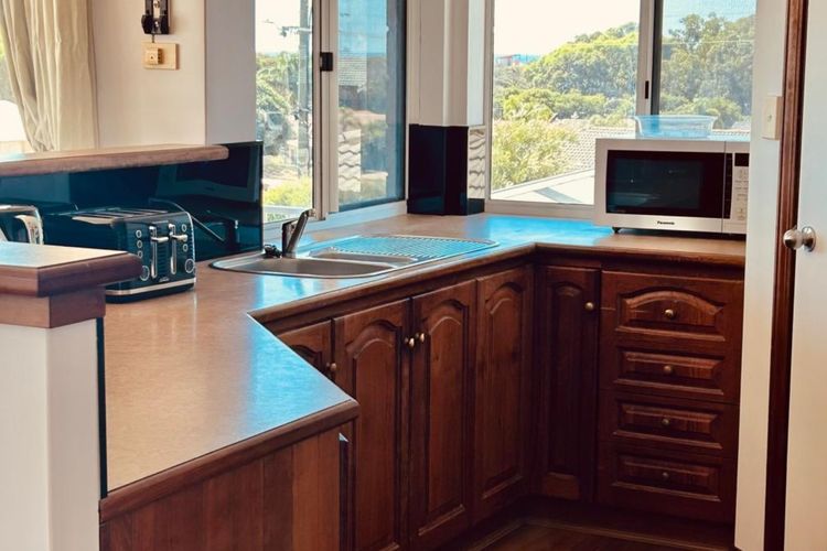 Sea Views Holiday Home- South Bunbury