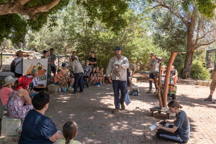 Sea Views Holiday Home- South Bunbury