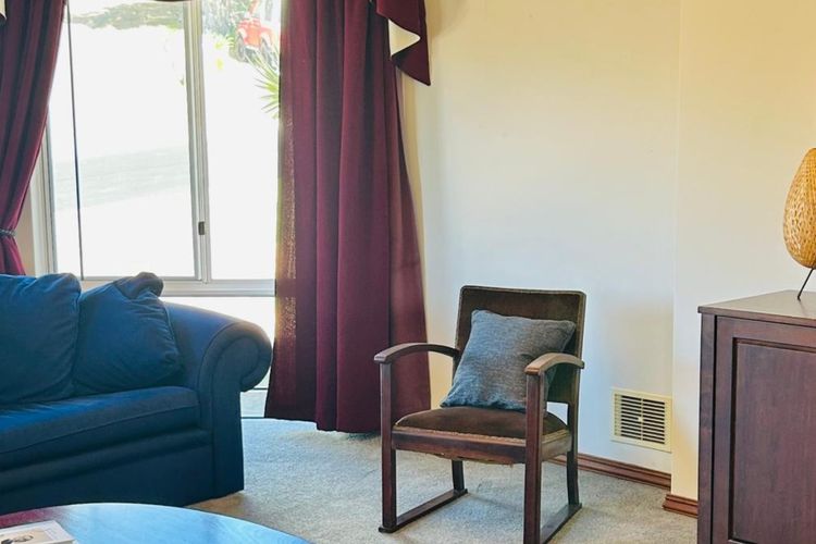 Sea Views Holiday Home- South Bunbury