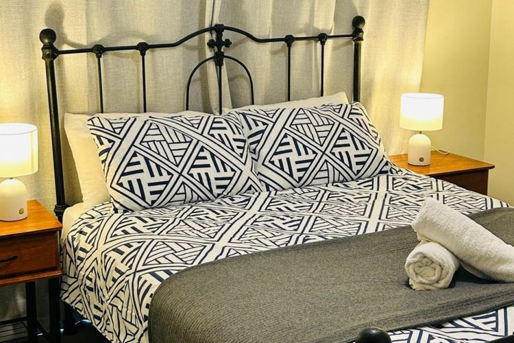 Sea Views Holiday Home- South Bunbury