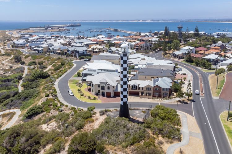 Sea Views Holiday Home- South Bunbury