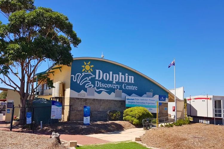 Sea Views Holiday Home- South Bunbury