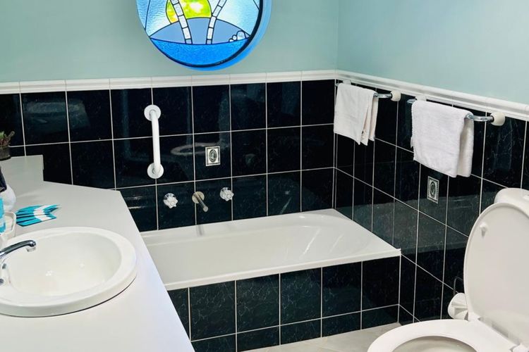 Sea Views Holiday Home- South Bunbury