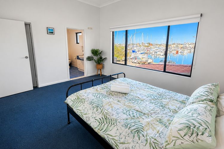 Portside Paradise – Port Geographe