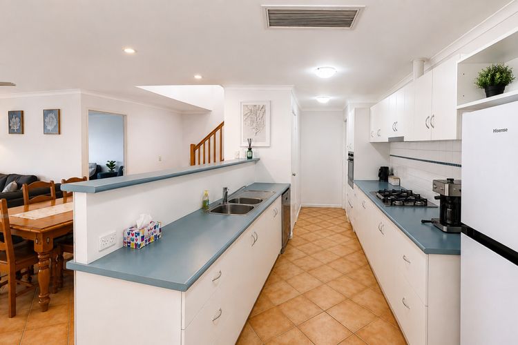 Portside Paradise – Port Geographe