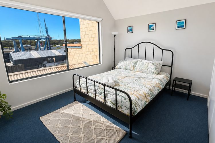 Portside Paradise – Port Geographe