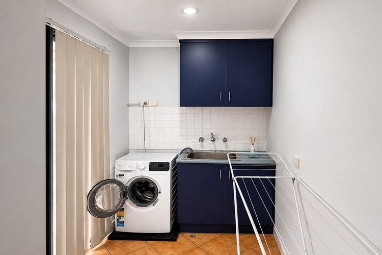 Portside Paradise – Port Geographe
