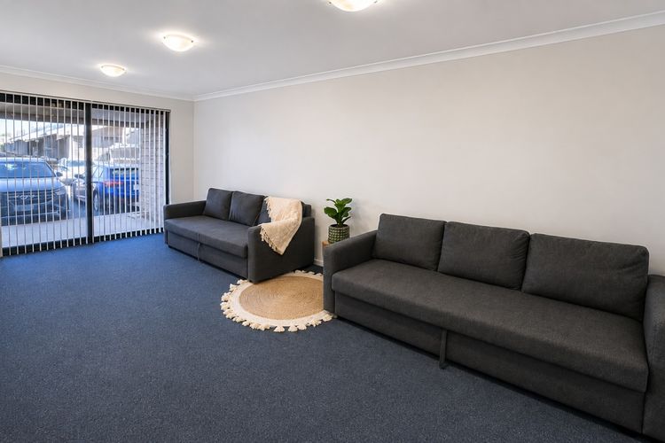 Portside Paradise – Port Geographe
