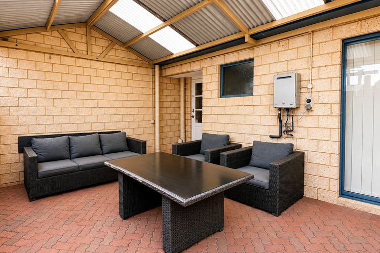 Portside Paradise – Port Geographe