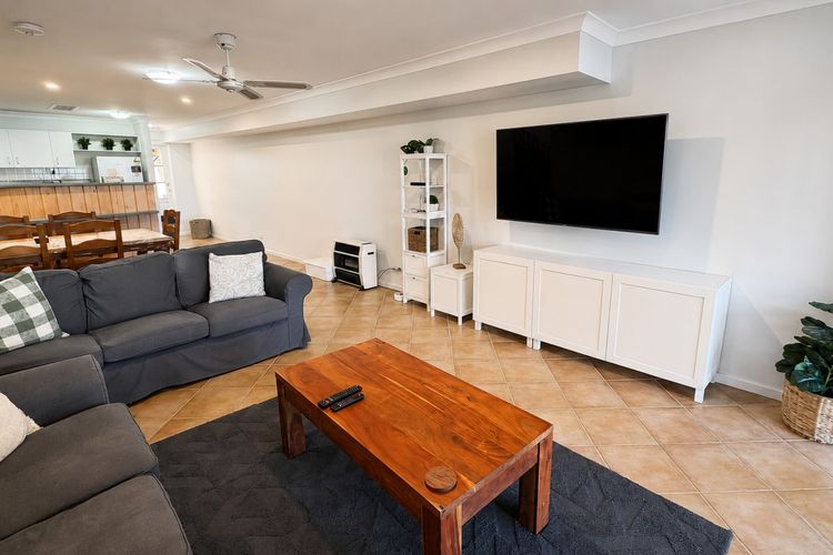 Portside Paradise – Port Geographe