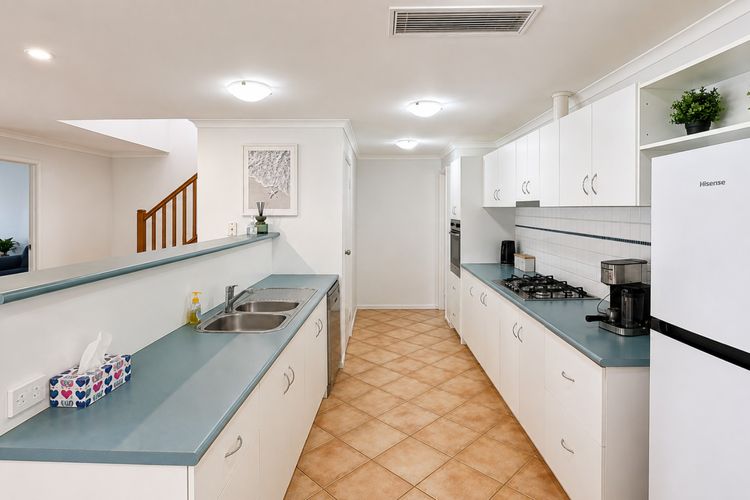 Portside Paradise – Port Geographe