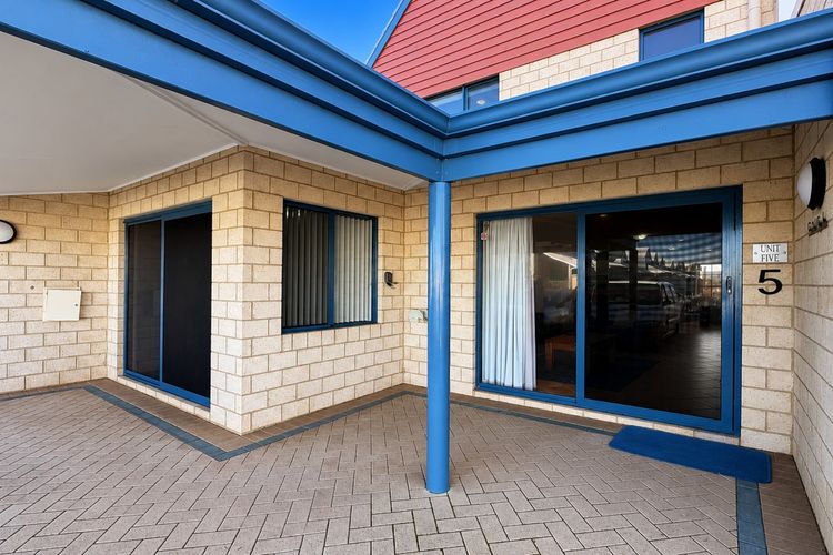 Portside Paradise – Port Geographe