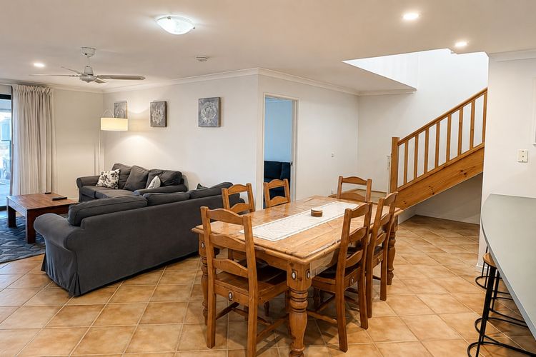 Portside Paradise – Port Geographe
