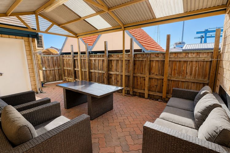 Portside Paradise – Port Geographe