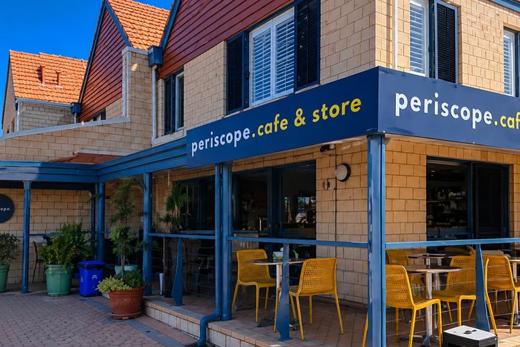 Portside Paradise – Port Geographe