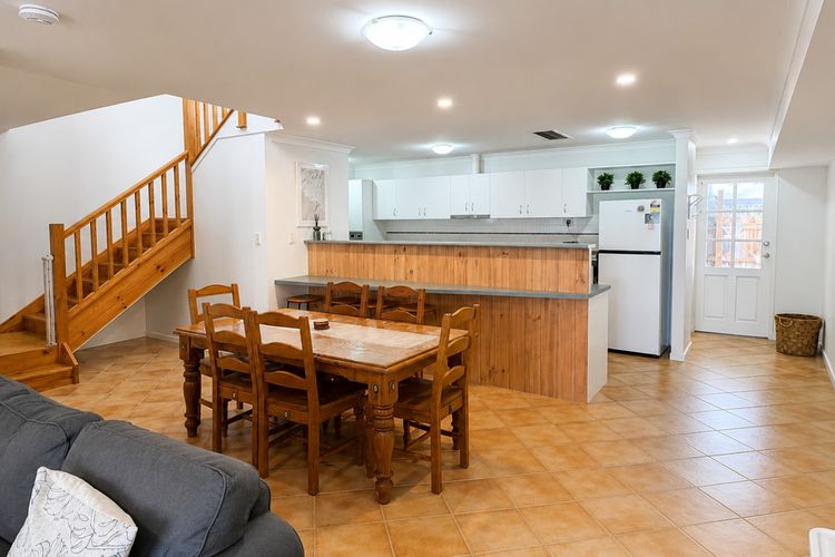 Portside Paradise – Port Geographe