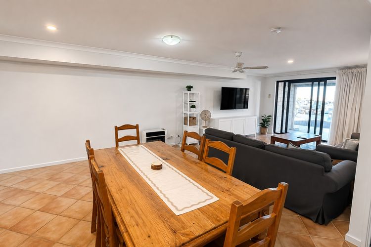 Portside Paradise – Port Geographe