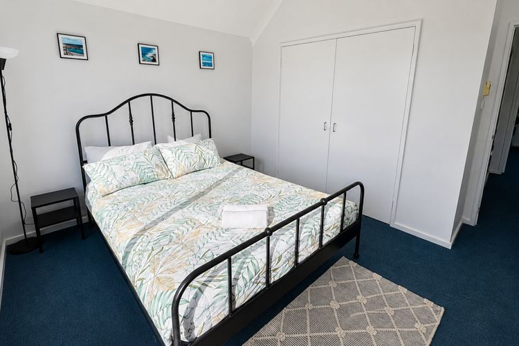 Portside Paradise – Port Geographe