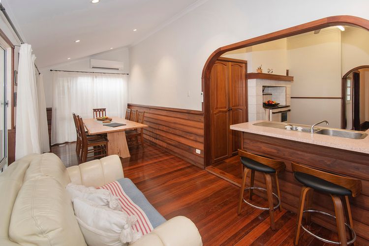 Busselton Central Accommodation