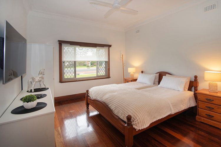 Busselton Central Accommodation