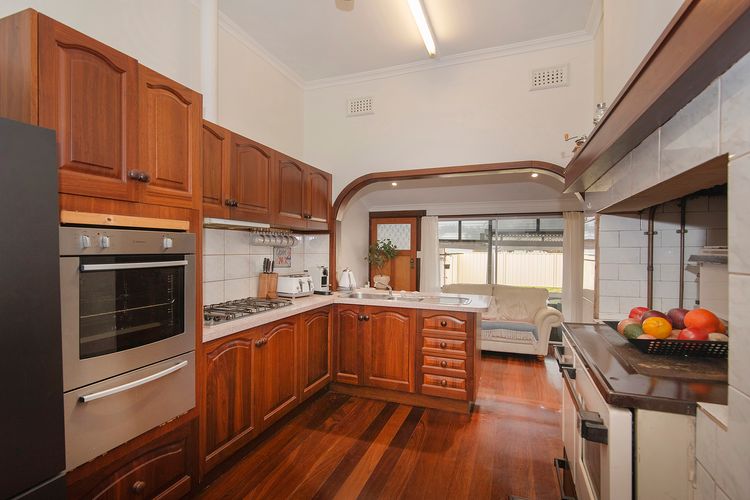 Busselton Central Accommodation